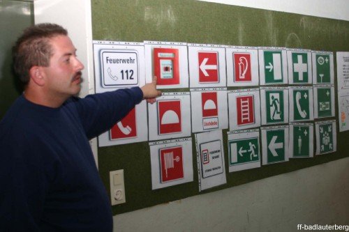 2009-06-22 -16- KGS Aktionstag Brandschutz